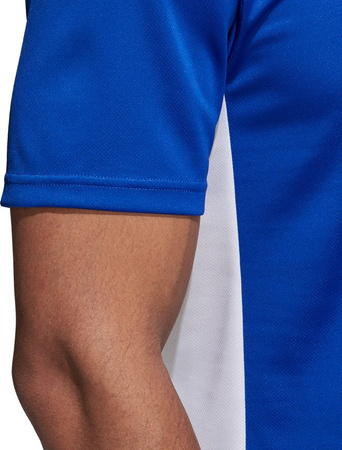 Koszulka męska adidas Entrada 18 Jersey niebieska CF1037