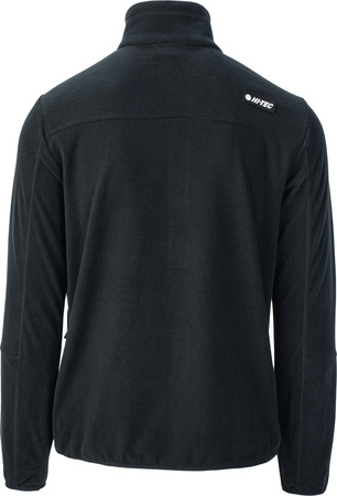 Męski polar bluza zamek 1/2 Hi-Tec Carletis rozmiar XXL
