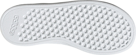 Buty dziecięce adidas Grand Court GW6503