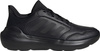 Buty dla dzieci adidas Tensaur Run 3.0 czarne JP9644