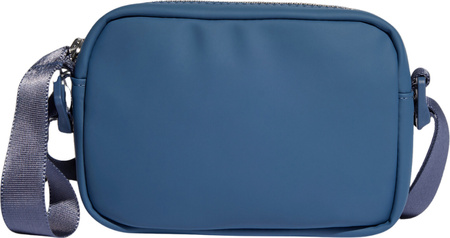 Torebka saszetka adidas Essentials Polyurethane6 niebieska IT1948