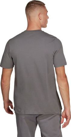 Koszulka męska adidas Entrada 22 Tee szara HC0449