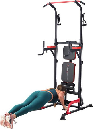 Poręcz wielofunkcyjna HMS PWL8325