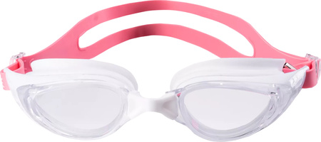 Dziecięce okularki pływackie basenowe Martes Pikes