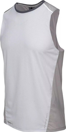 Męska koszulka sportowa treningowa bez rękawów IQ Ilmar rozmiar XL