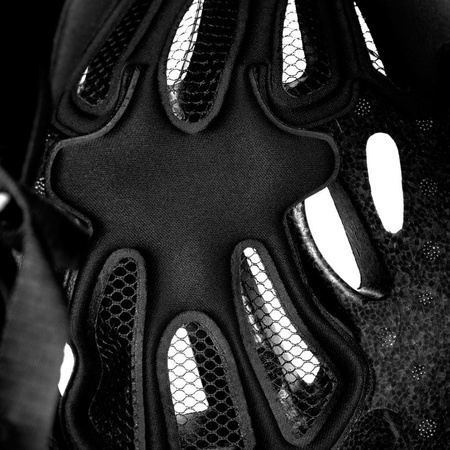 Kask rowerowy na rolki hulajnogę Spokey Checkpoint 926891 rozmiar 58-61 cm