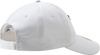 Czapka z daszkiem Puma Essential Cap Big Cat biała 052919 02