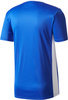 Koszulka męska adidas Entrada 18 Jersey niebieska CF1037