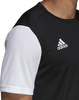 Koszulka męska adidas Estro 19 Jersey czarna DP3233