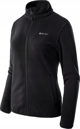 Polar damski bluza polarowa ciepła 280g/m2 Hi-Tec Lady Zoe rozmiar XXL