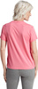 Koszulka damska adidas Aeroready Train Essentials 3-Stripes Tee różowa HZ5688
