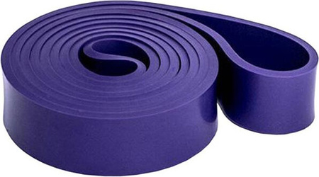 Taśma oporowa SMJ EX001 4,5mm 16-39 fioletowa