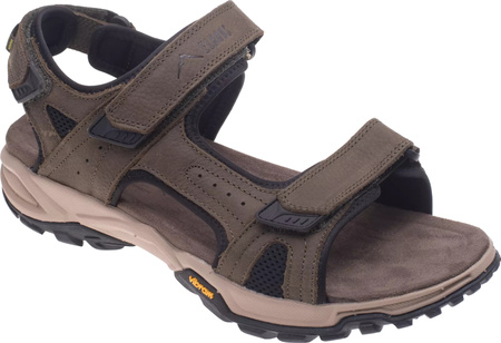 Męskie sandały Elbrus GERUN V rozmiar 41