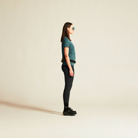 Damska koszulka z krótkim rękawem Craft Adv Essence Ss Tee 2 rozmiar L