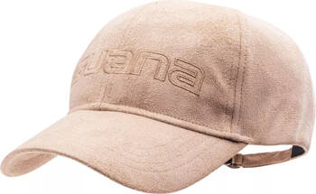 Czapka z daszkiem Iguana Jukur nomad