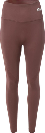 Damskie legginsy Iq cross the line ILEAN WMNS rozmiar L