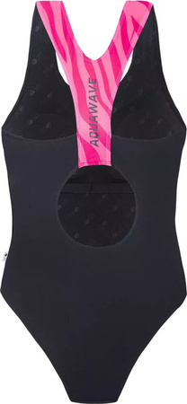 Damski strój kostium kąpielowy jednoczęściowy Aquawave Asma Wmns rozmiar XL
