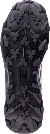 Męskie buty trekkingowe turystyczne wodoodporne Elbrus Dongo rozmiar 46