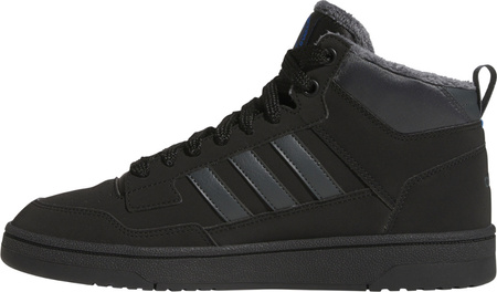 Buty męskie adidas Rapid Court Mid Winterized JR0170