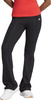 Legginsy damskie adidas Essentials Small Logo Flared czarne JD9961