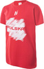 Dziecięca koszulka t-shirt z krótkim rękawem Huari Poland Fan Junior rozmiar 158