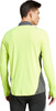 Bluza męska adidas Tiro 24 Competition Training Top limonkowa IS1642