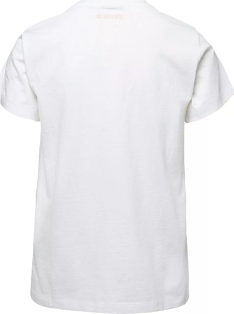 Dziecięca koszulka bawełniana z krótkim rękawem Hi-tec Toti Jrg rozmiar 164