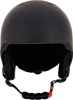 Kask narciarski 4F U074 czarny 4FWAW24AHELU074 20S r S/M 54-58 cm