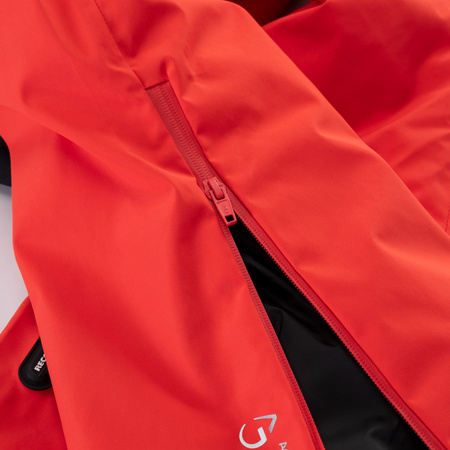 Damskie Spodnie Proslope Pants W dark grey melange rozmiar XXL