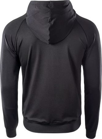 Męska bluza z kapturem treningowa Martes Akos rozmiar M