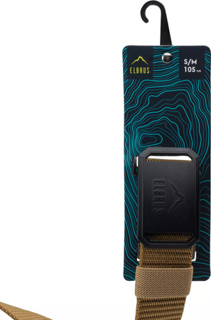 Pasek Elbrus NOPRIZ rozmiar xxl/xxxl