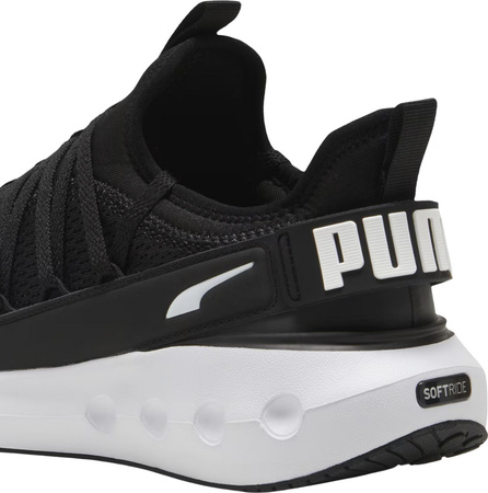 Buty męskie Puma Softride Carson Fresh czarne 310155 01