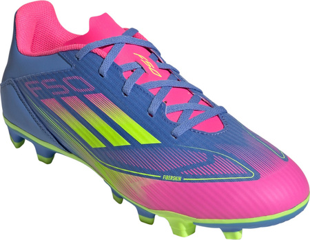 Buty piłkarskie adidas F50 Club FG/MG IE1245