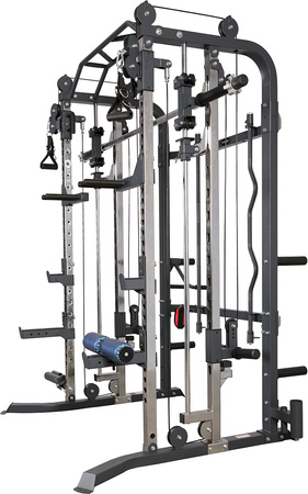 Suwnica treningowa ze stosem HMS Semi Comercial Cyklop 1