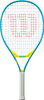 Rakieta do tenisa ziemnego Wilson Ultra Power Junior 23 3 5/8 WR118810H