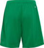 Spodenki dla dzieci adidas Entrada 22 zielone IC7410