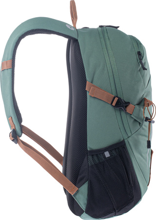 Plecak trekkingowy turystyczny miejski Hi-Tec Mixland 18 litrów 46 x 30 x 16 cm