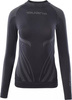 Damska bluza bielizna termoaktywna Iguana Gambit W Top rozmiar XS