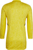 Koszulka bramkarska męska adidas Condivo 22 Jersey Long Sleeve żółta HF0137