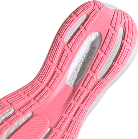 Buty damskie adidas Runfalcon 3 szare HQ1474