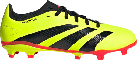 Buty piłkarskie dziecięce adidas Predator League FG IG7747
