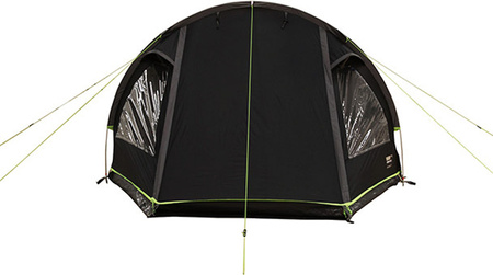 Namiot High Peak Atmos 3 szaro-zielony 11535
