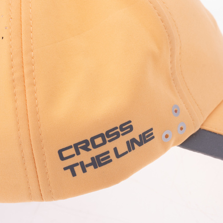 Damska czapka z daszkiem treningowa IQ Rome Wmns