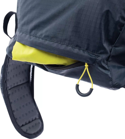 Plecak turystyczny survivalowy trekkingowy Elbrus Windrunner rozmiar 35 L