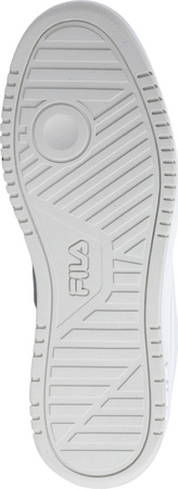 Buty damskie Fila Rega NF białe FFW0484 10004