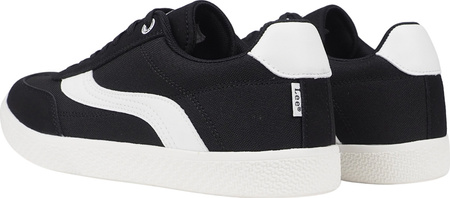 Buty męskie Lee Lian czarne 50251043 25Y