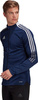 Bluza męska adidas Tiro 21 Track granatowa GH4474