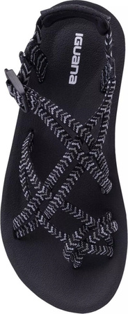 Damskie sandały turystyczne trekkingowe Iguana Bria rozmiar 41