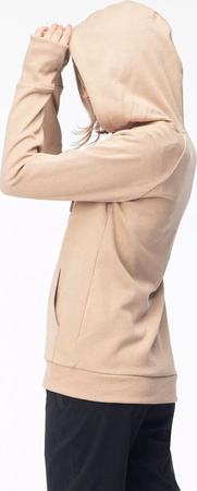 Damska bluza z kapturem rozpinana Elbrus Runa II Wo'S rozmiar L