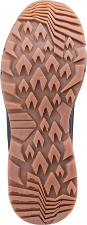 Męskie buty trekkingowe turystyczne górskie Hi-tec Arktur MID rozmiar 44